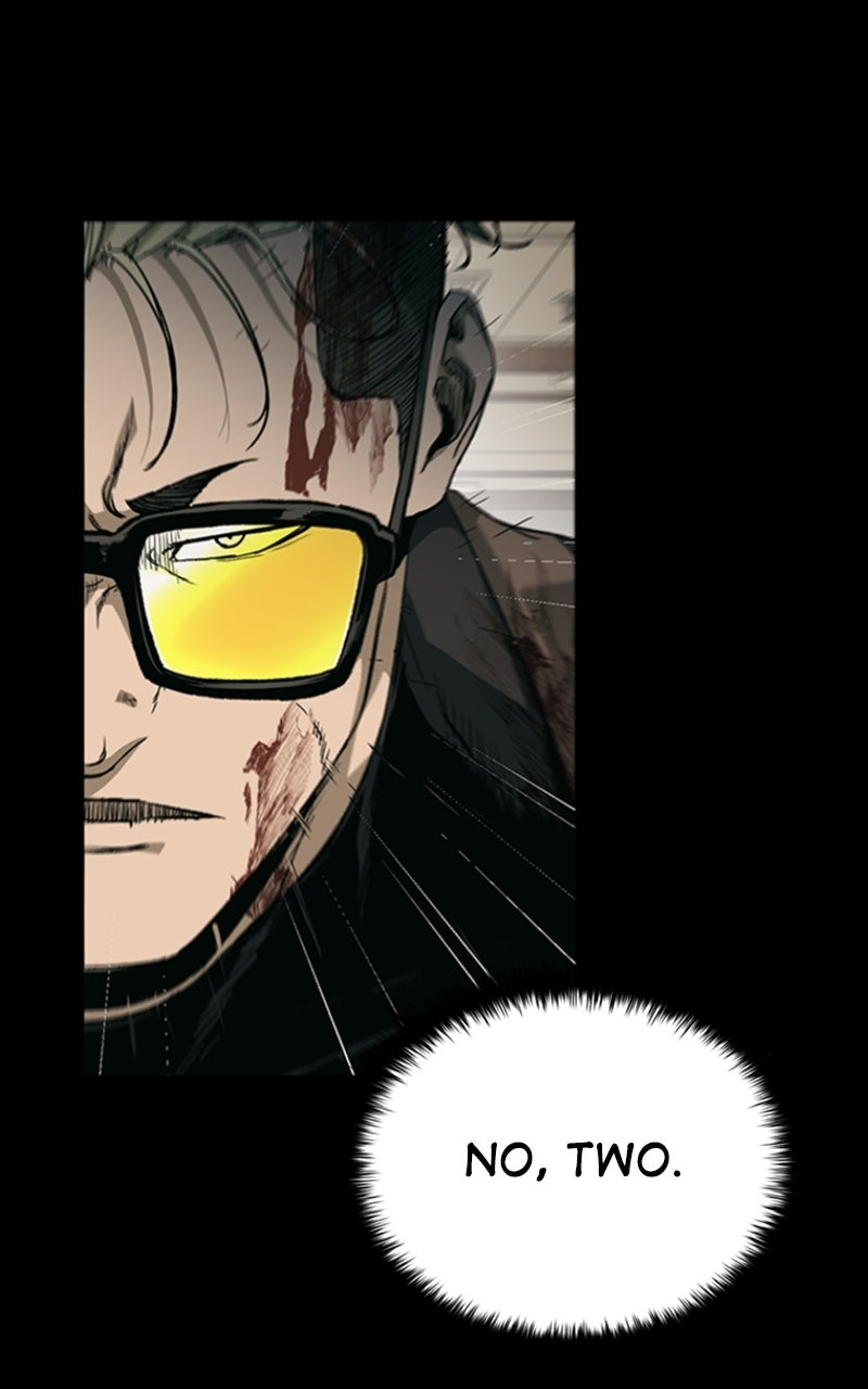 Kowloon: COPÓKA Episode 54 page 10 - 