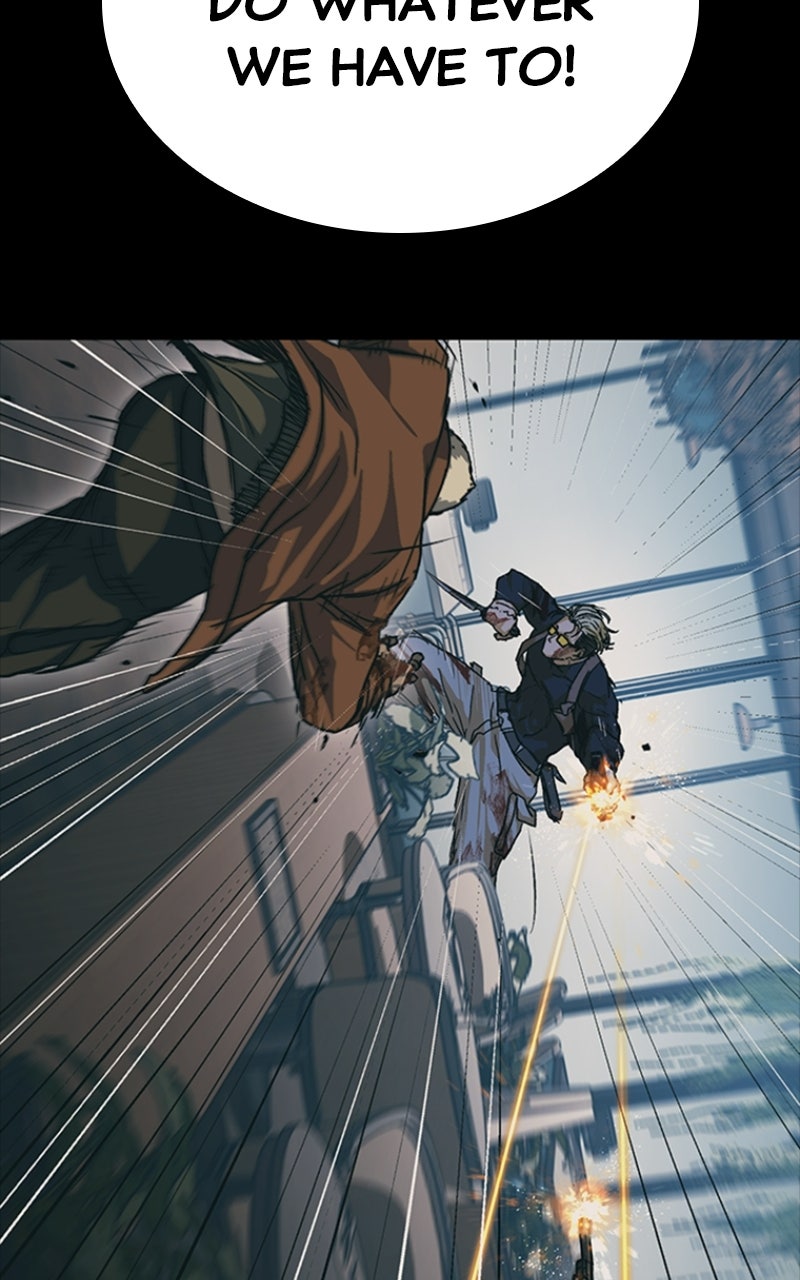 Kowloon: COPÓKA Episode 54 page 91 - 