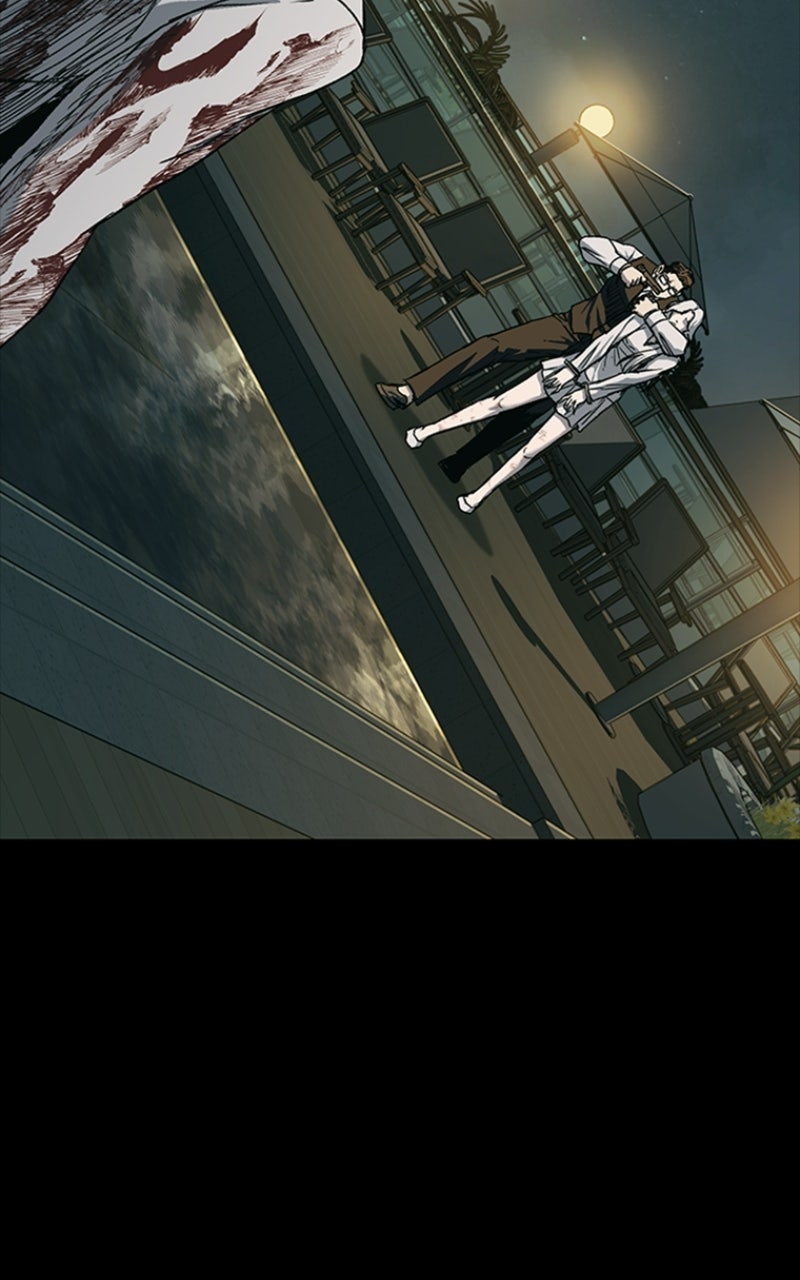 Kowloon: COPÓKA Episode 54 page 94 - 