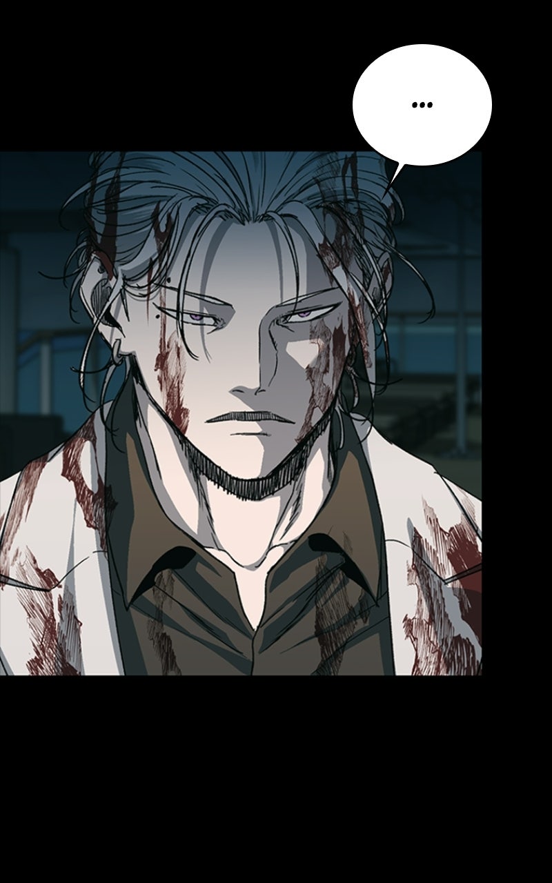 Kowloon: COPÓKA Episode 54 page 95 - 