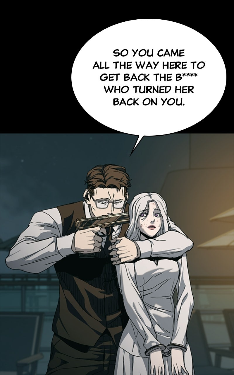 Kowloon: COPÓKA Episode 54 page 96 - 