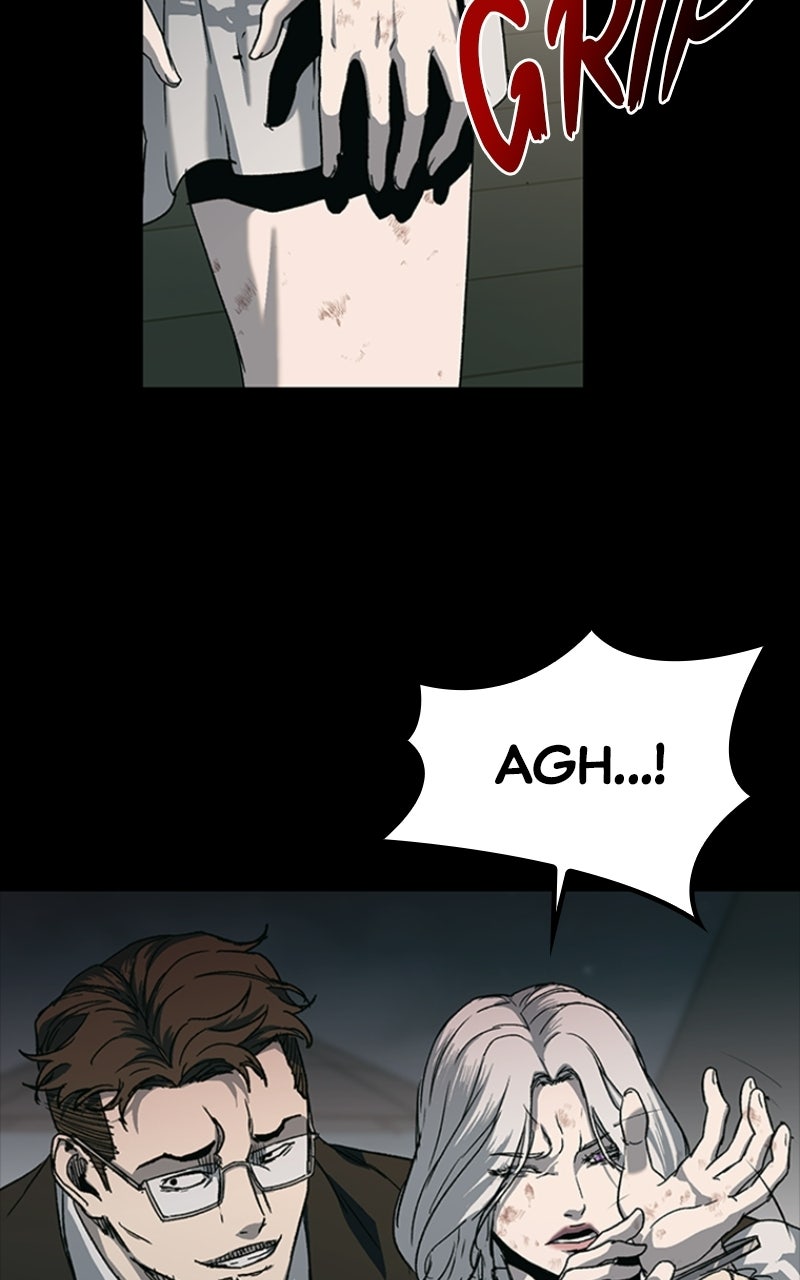 Kowloon: COPÓKA Episode 54 page 98 - 