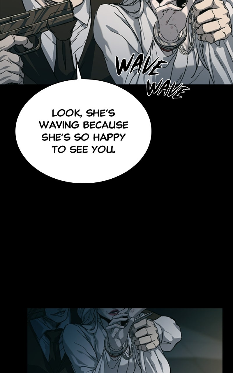 Kowloon: COPÓKA Episode 54 page 99 - 
