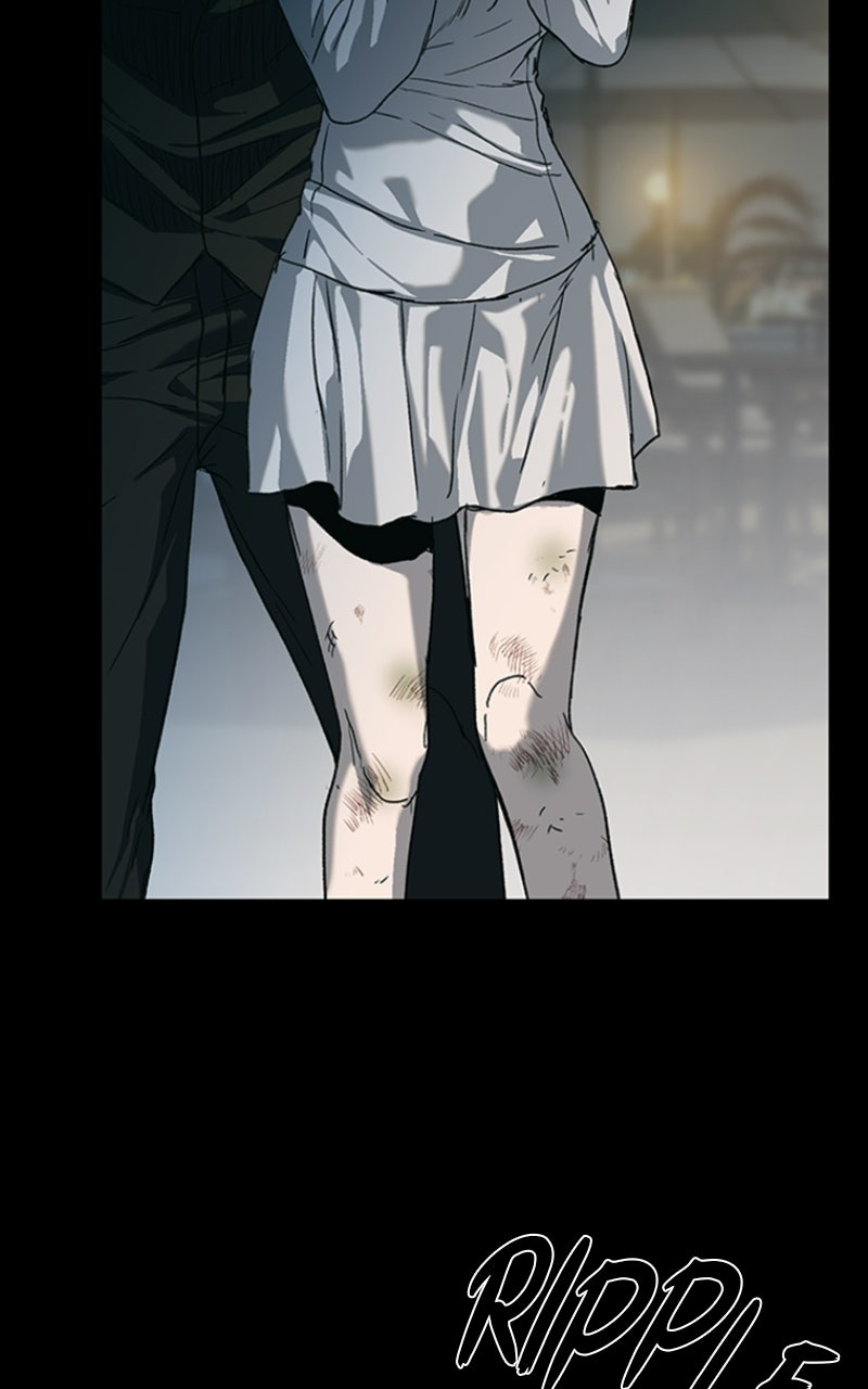 Kowloon: COPÓKA Episode 54 page 100 - 