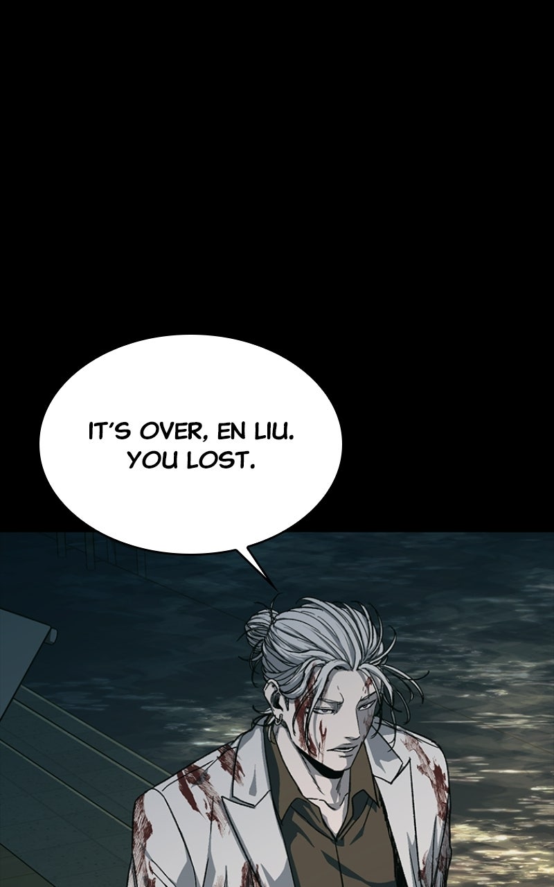 Kowloon: COPÓKA Episode 55 page 1 - 