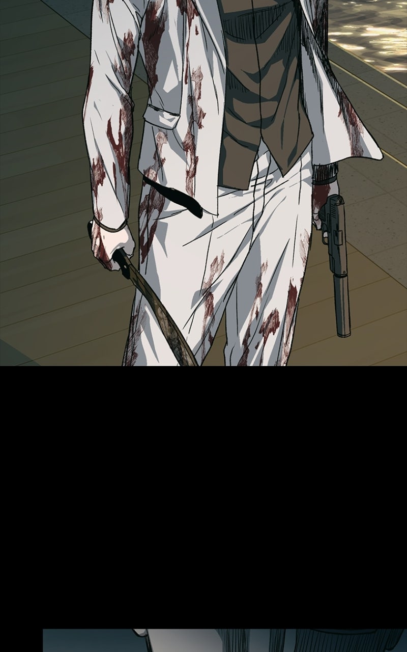 Kowloon: COPÓKA Episode 55 page 2 - 