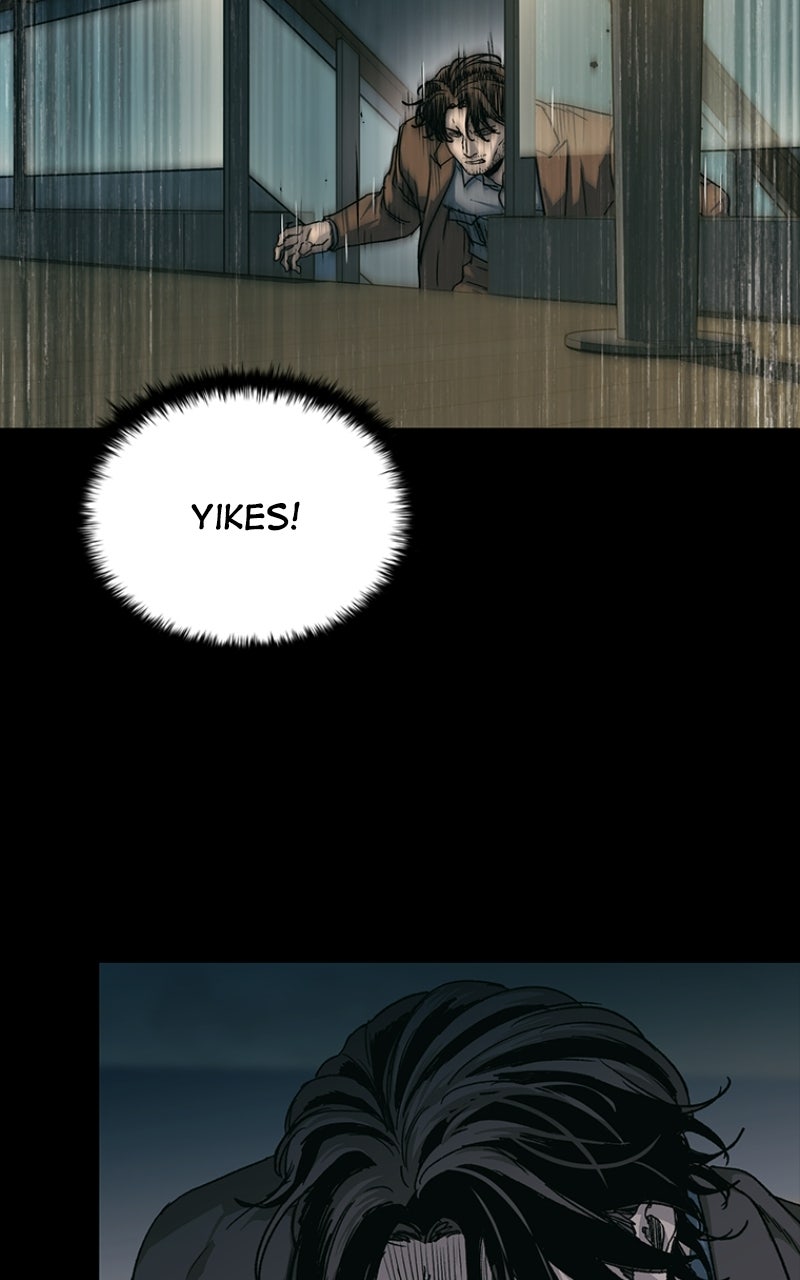 Kowloon: COPÓKA Episode 55 page 11 - 