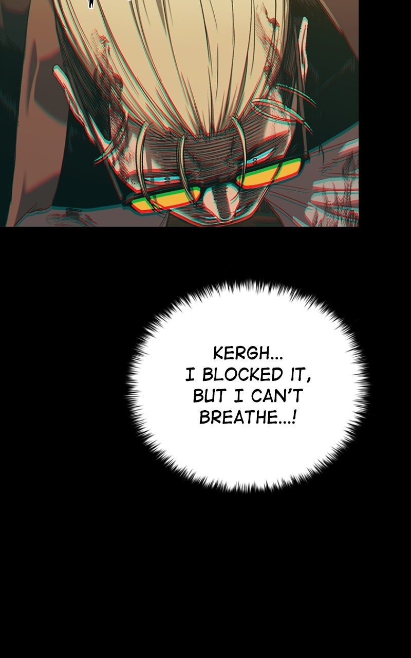 Kowloon: COPÓKA Episode 55 page 101 - 
