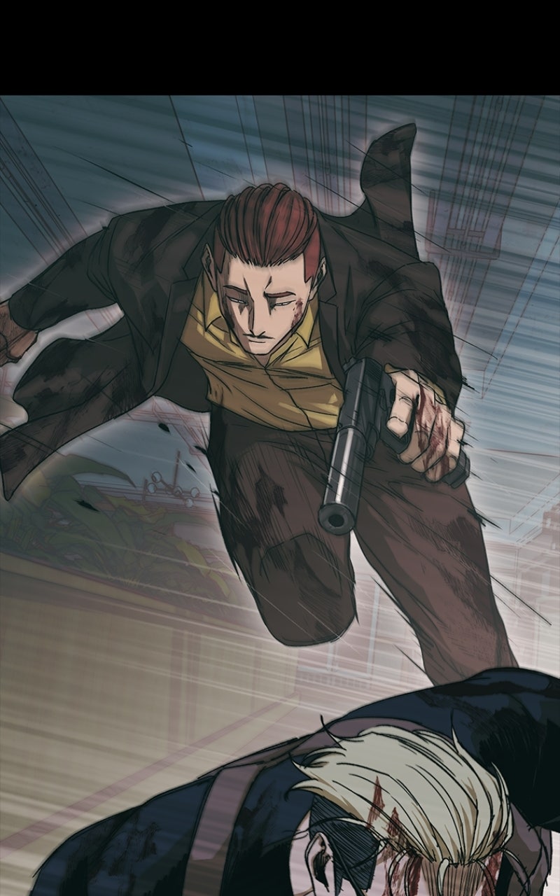 Kowloon: COPÓKA Episode 55 page 102 - 