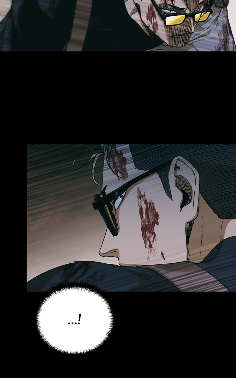 Kowloon: COPÓKA Episode 55 page 103 - 