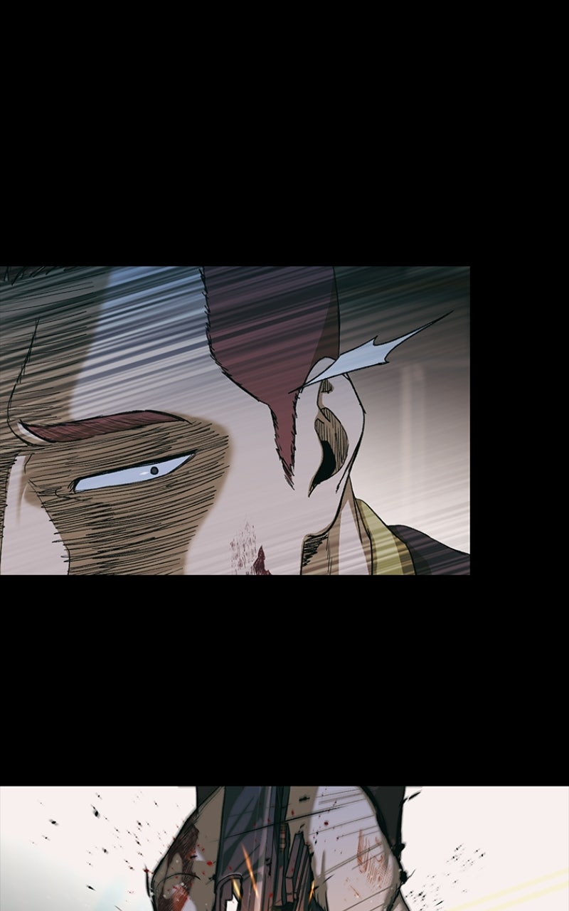Kowloon: COPÓKA Episode 55 page 104 - 