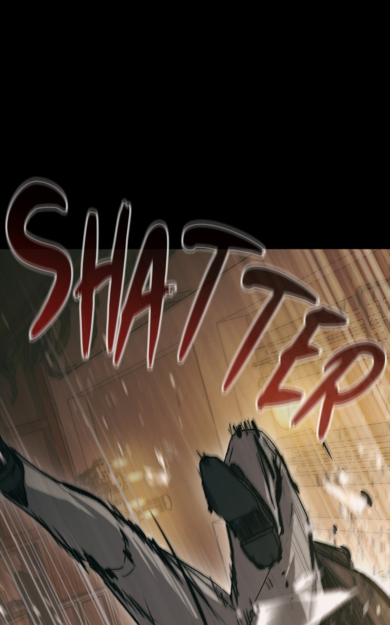 Kowloon: COPÓKA Episode 55 page 107 - 