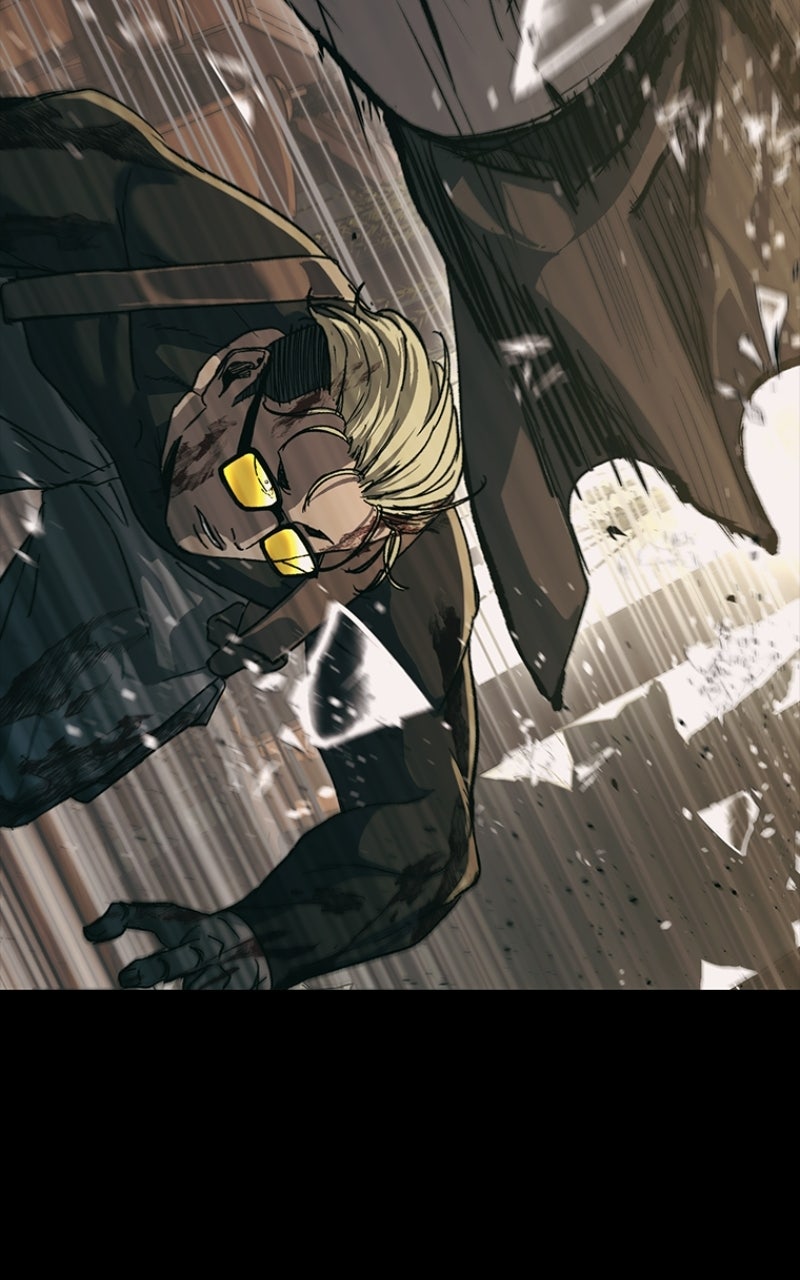 Kowloon: COPÓKA Episode 55 page 108 - 
