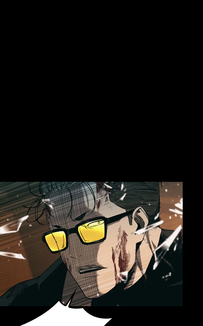 Kowloon: COPÓKA Episode 55 page 109 - 