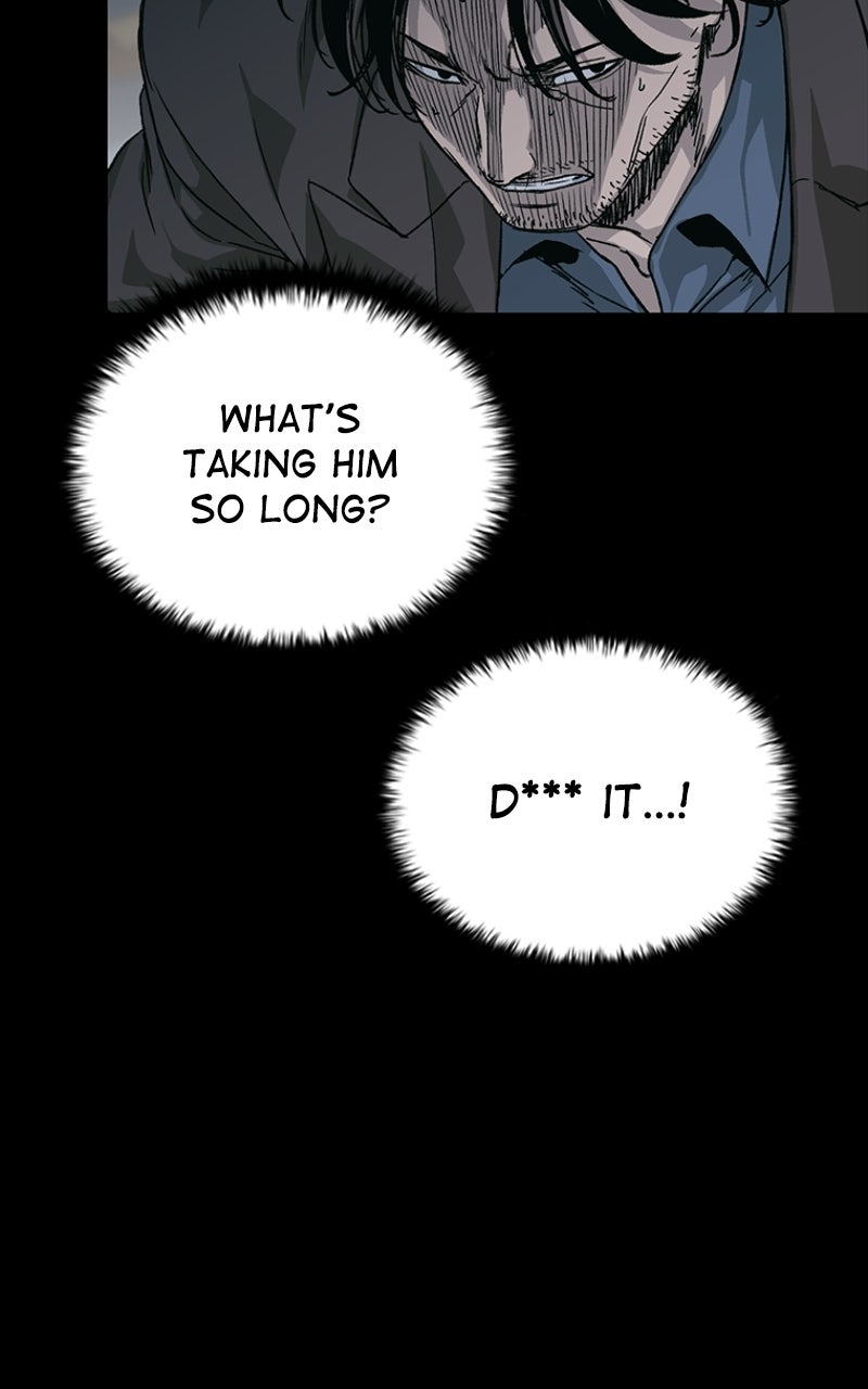 Kowloon: COPÓKA Episode 55 page 12 - 