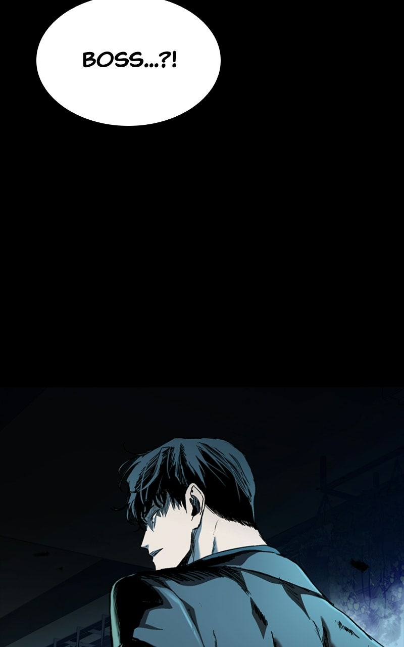 Kowloon: COPÓKA Episode 55 page 112 - 