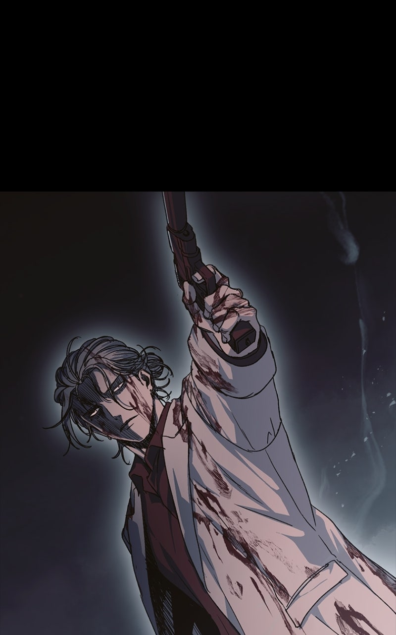Kowloon: COPÓKA Episode 55 page 13 - 