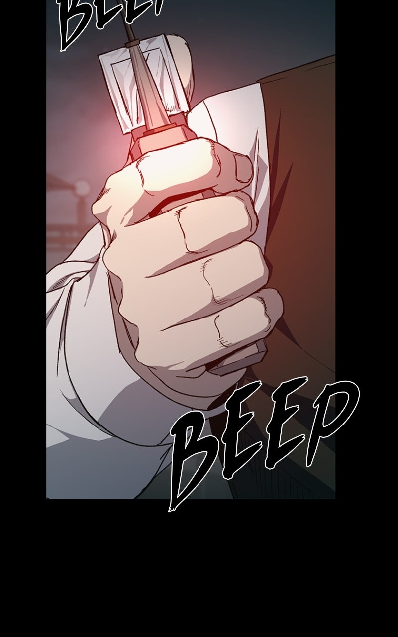 Kowloon: COPÓKA Episode 55 page 15 - 