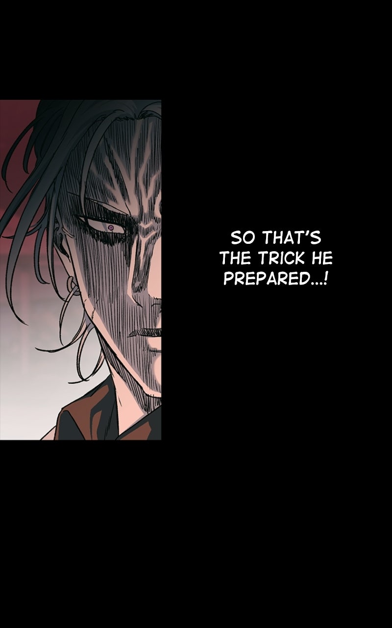 Kowloon: COPÓKA Episode 55 page 16 - 