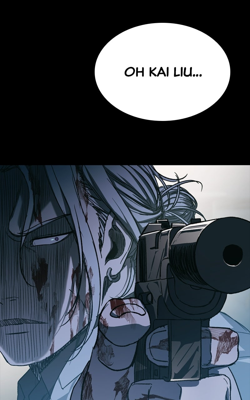 Kowloon: COPÓKA Episode 55 page 19 - 