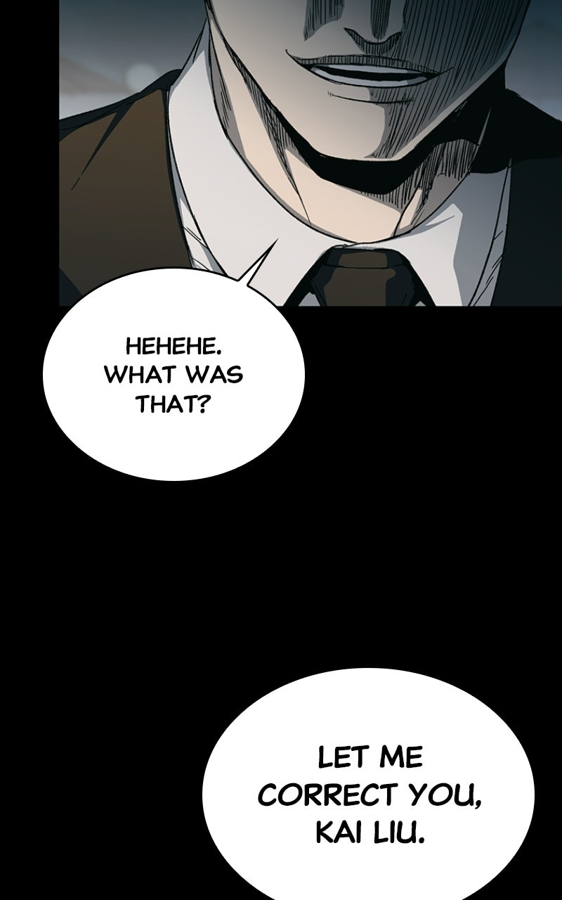 Kowloon: COPÓKA Episode 55 page 3 - 