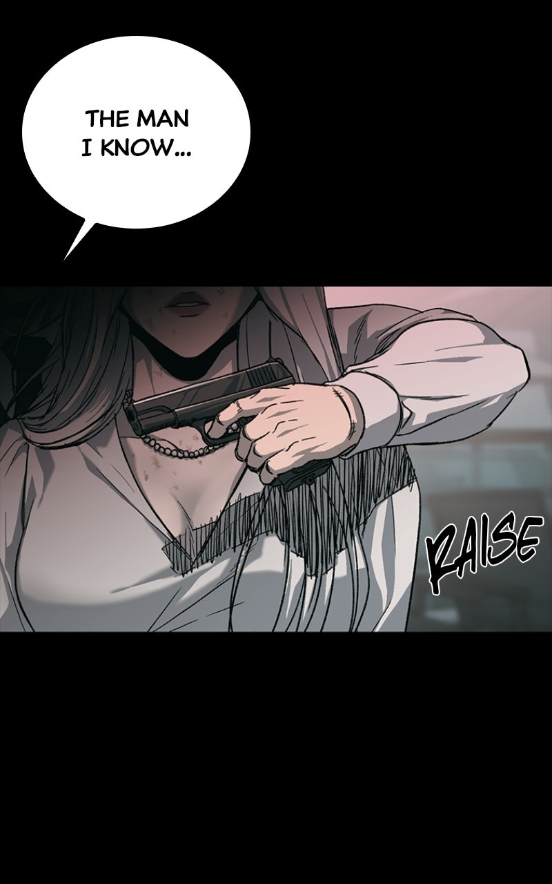 Kowloon: COPÓKA Episode 55 page 22 - 
