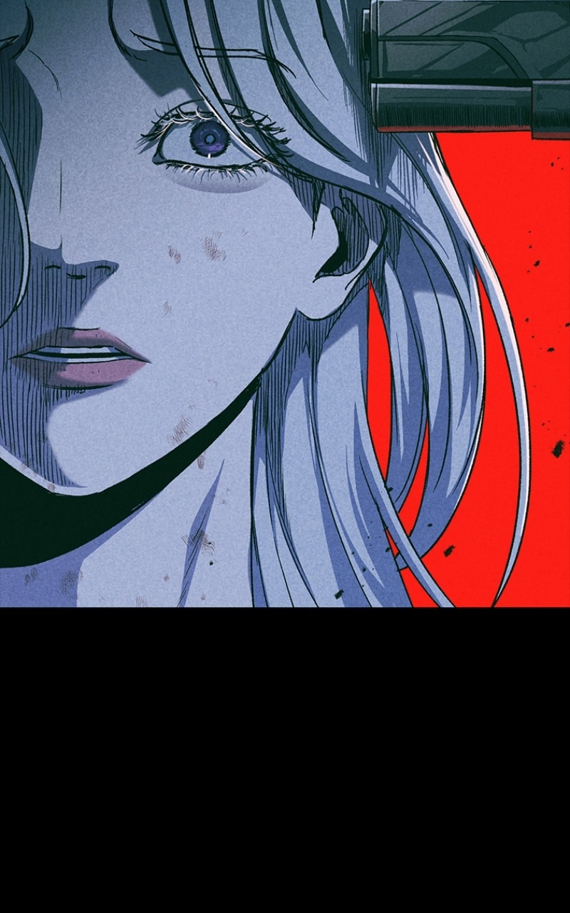 Kowloon: COPÓKA Episode 55 page 25 - 