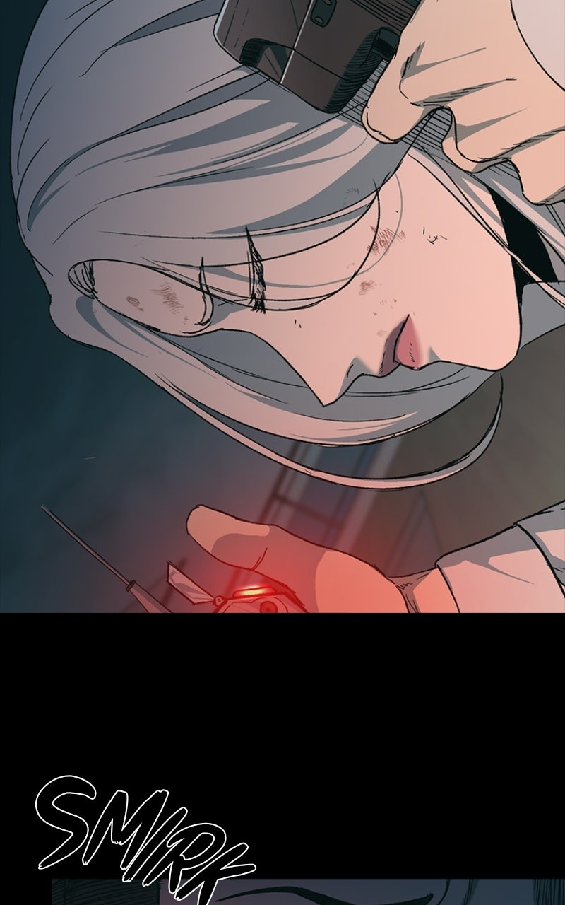 Kowloon: COPÓKA Episode 55 page 28 - 