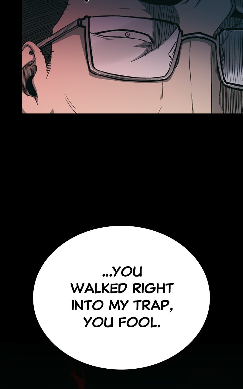 Kowloon: COPÓKA Episode 55 page 29 - 