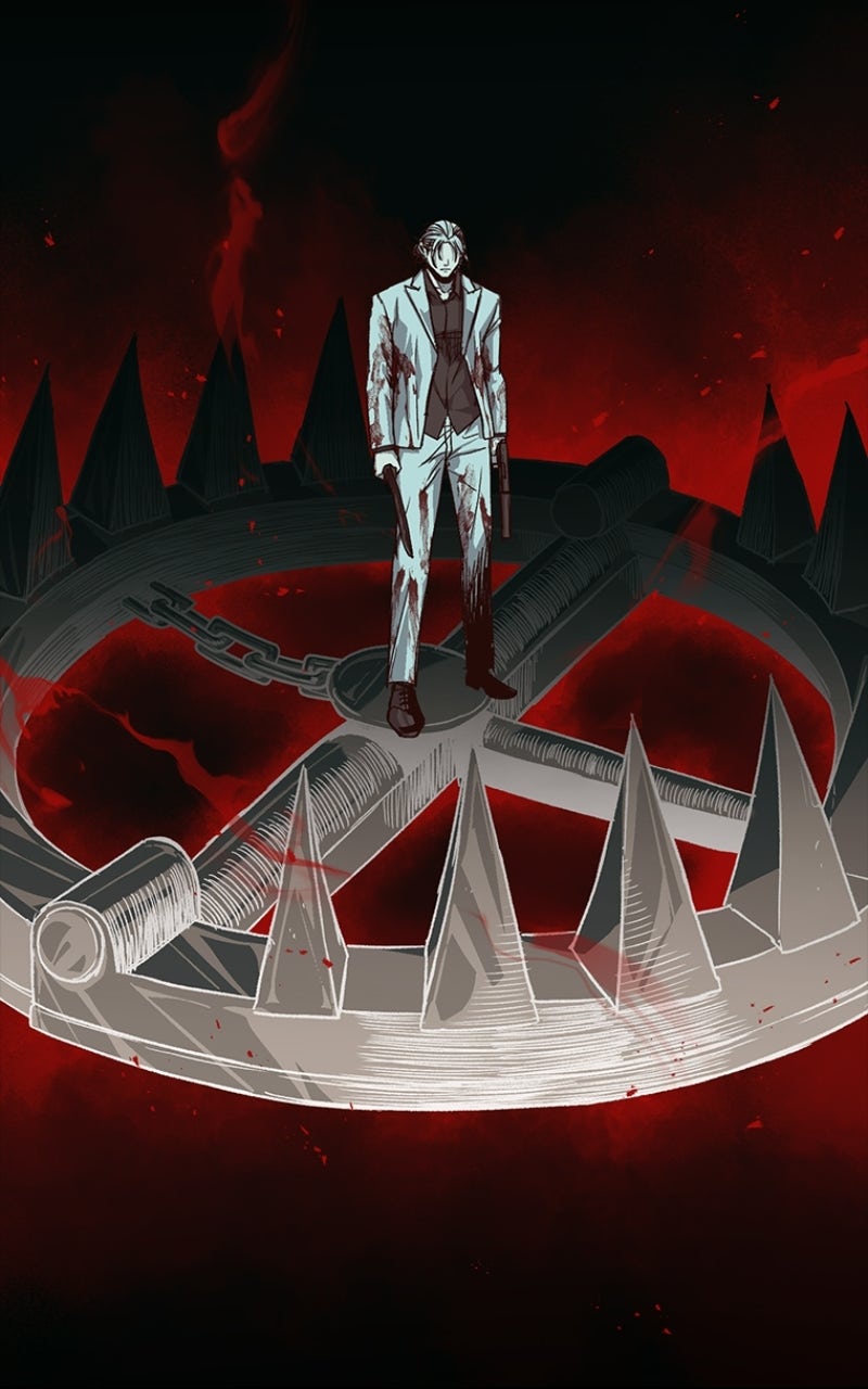 Kowloon: COPÓKA Episode 55 page 30 - 