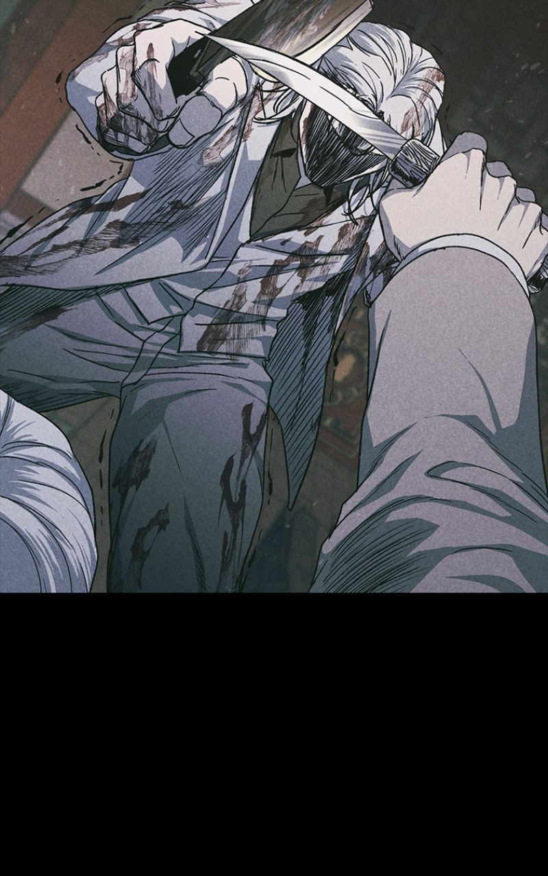 Kowloon: COPÓKA Episode 55 page 32 - 