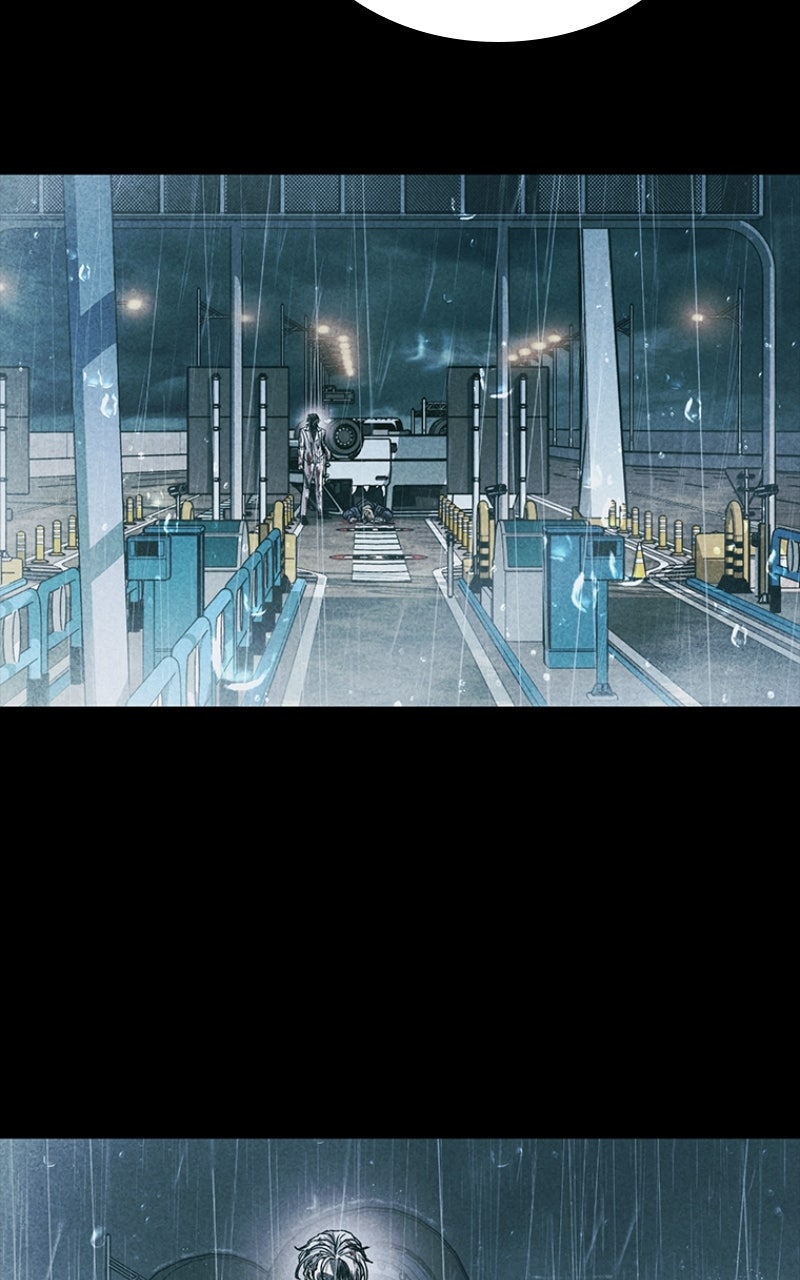 Kowloon: COPÓKA Episode 55 page 34 - 