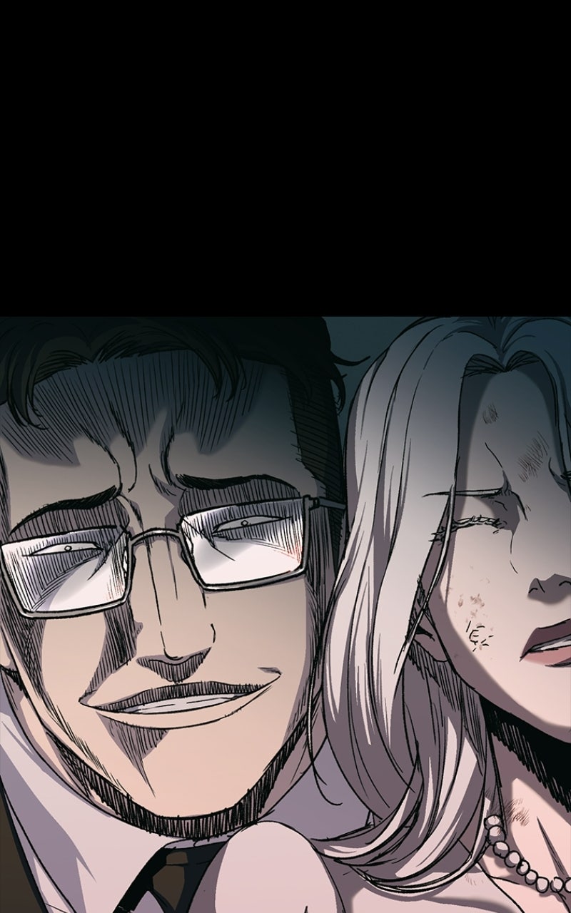 Kowloon: COPÓKA Episode 55 page 36 - 