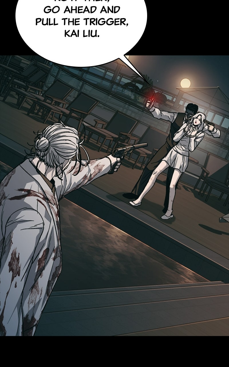 Kowloon: COPÓKA Episode 55 page 38 - 