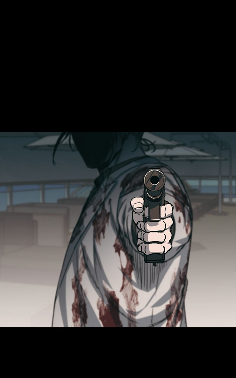 Kowloon: COPÓKA Episode 55 page 39 - 