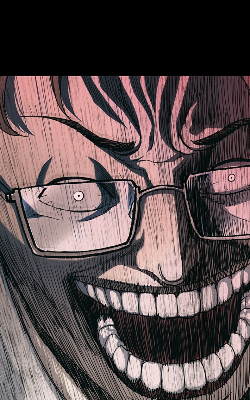 Kowloon: COPÓKA Episode 55 page 40 - 
