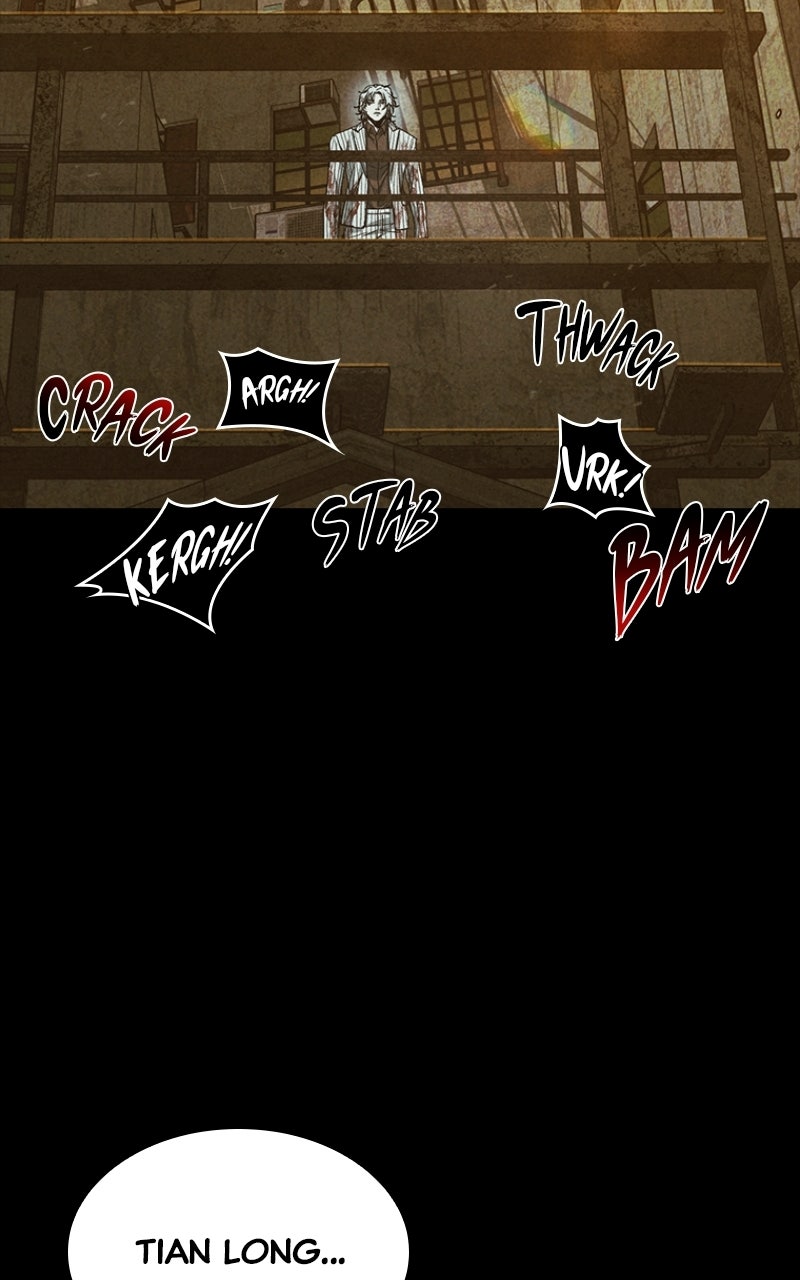 Kowloon: COPÓKA Episode 55 page 45 - 