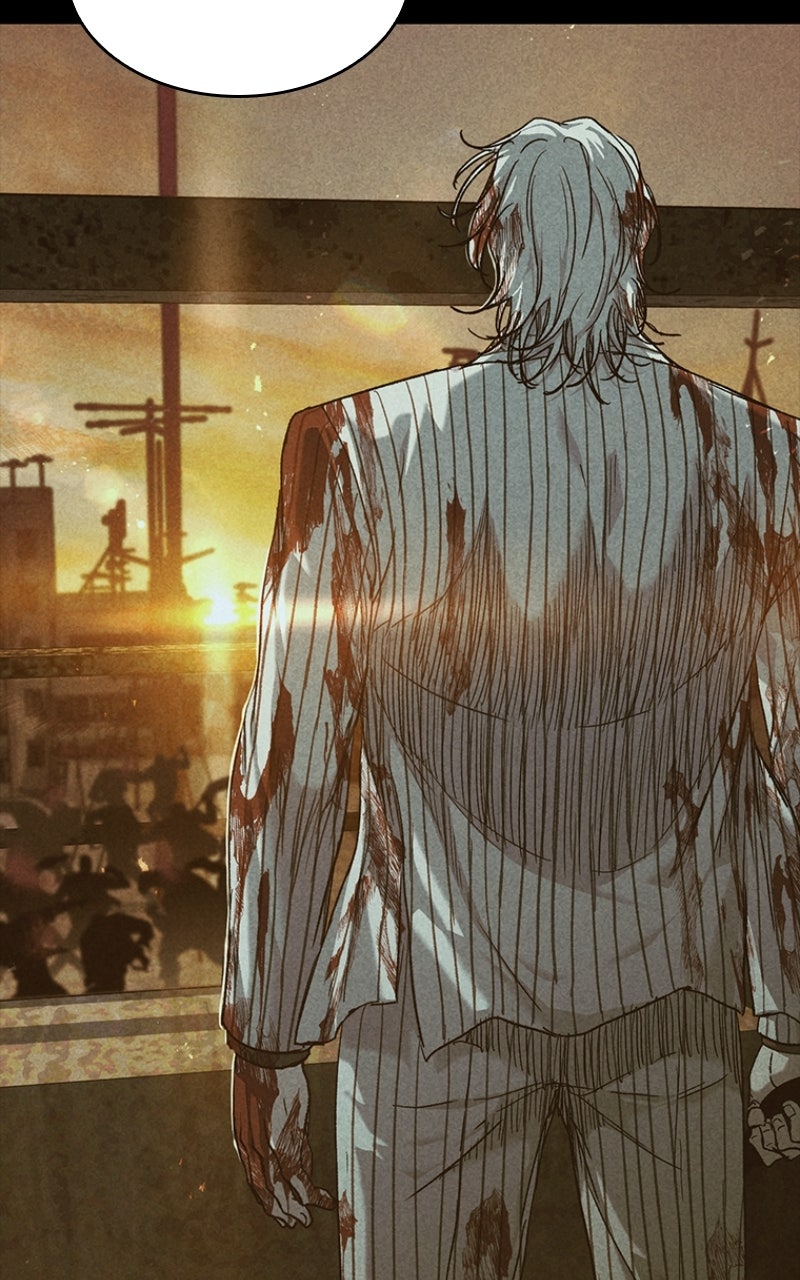 Kowloon: COPÓKA Episode 55 page 46 - 