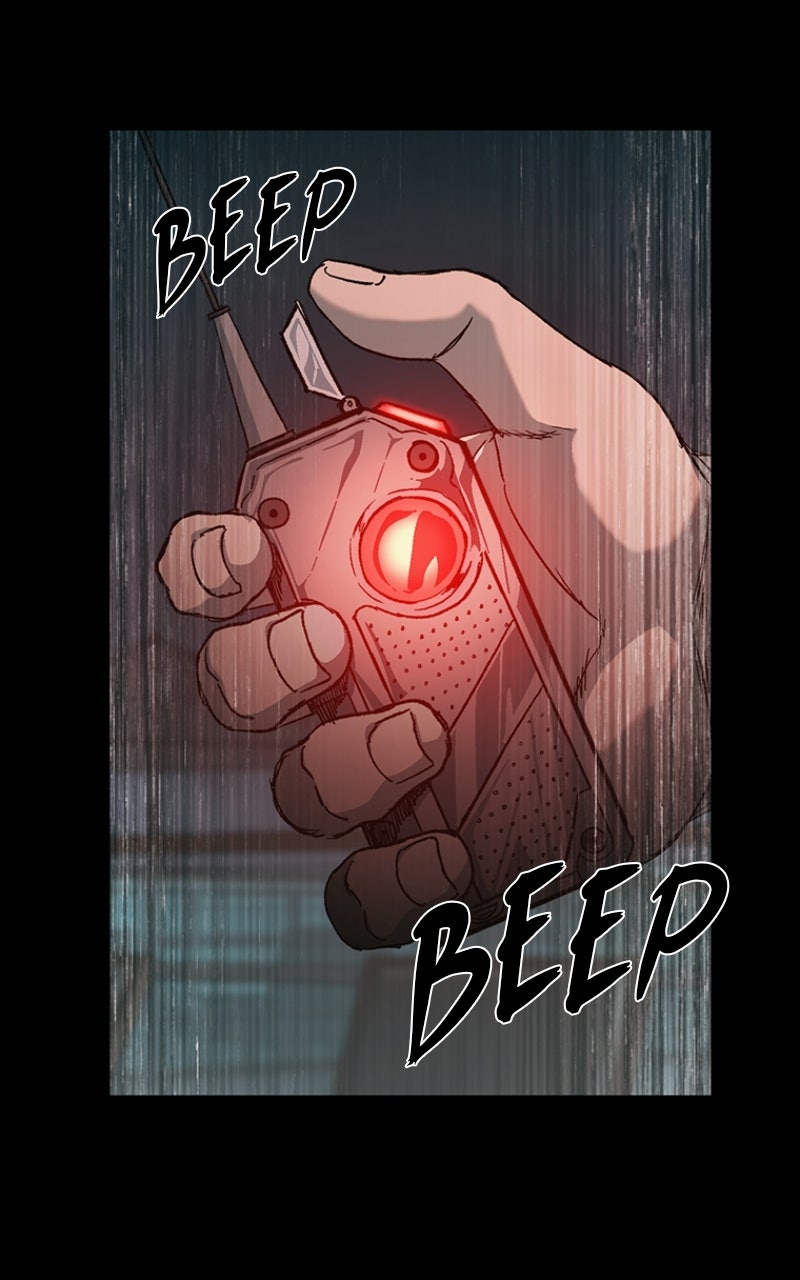 Kowloon: COPÓKA Episode 55 page 6 - 