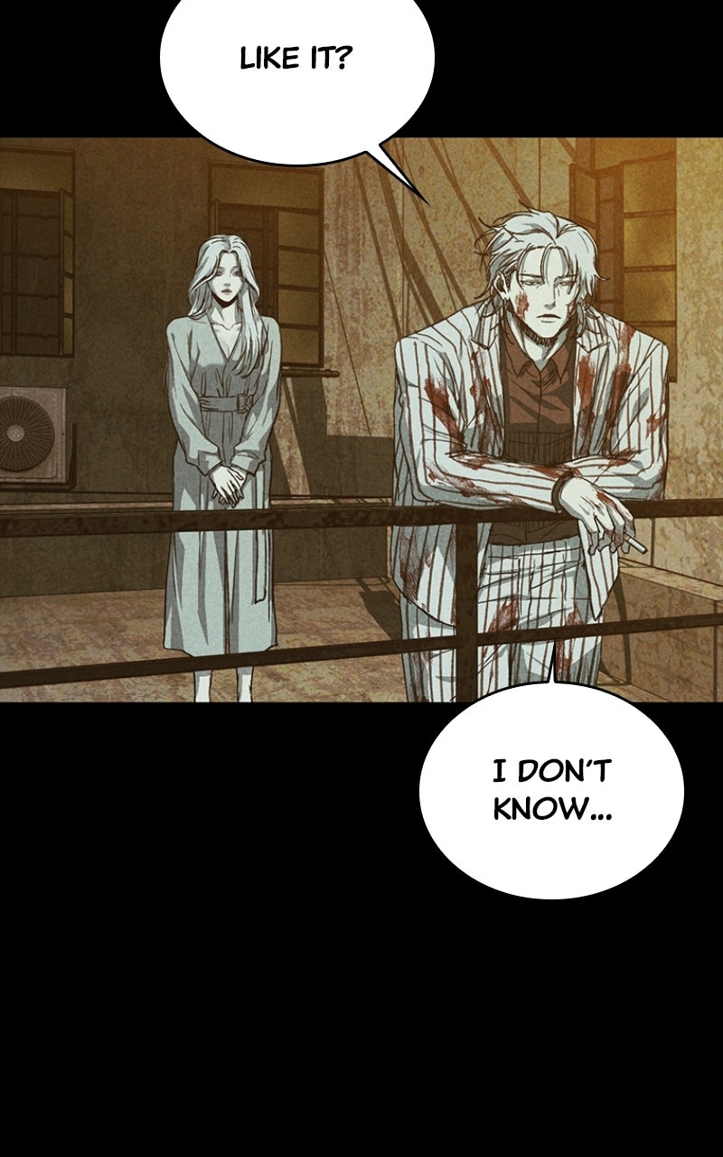Kowloon: COPÓKA Episode 55 page 55 - 