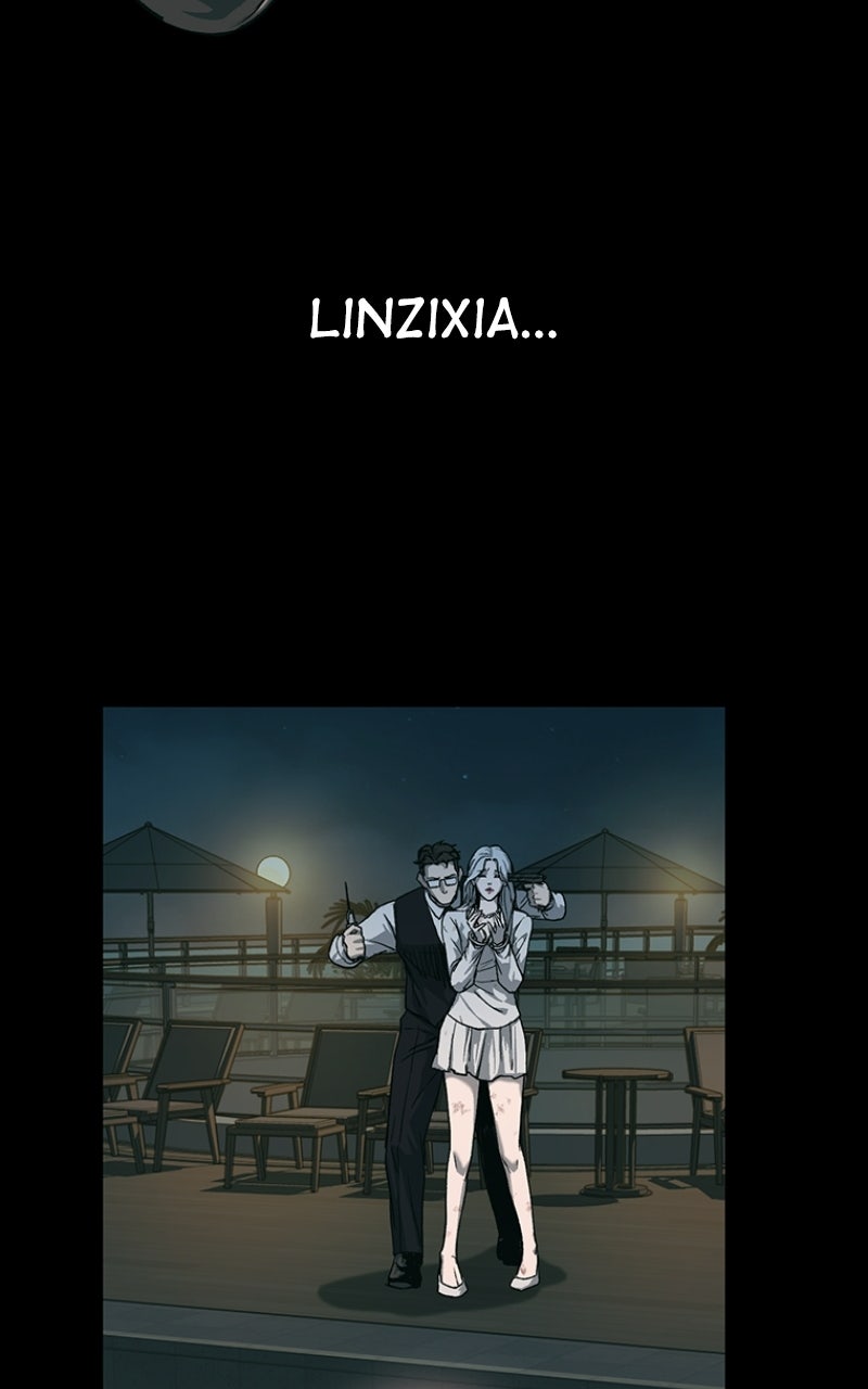 Kowloon: COPÓKA Episode 55 page 59 - 
