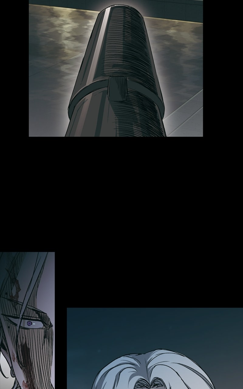 Kowloon: COPÓKA Episode 55 page 60 - 