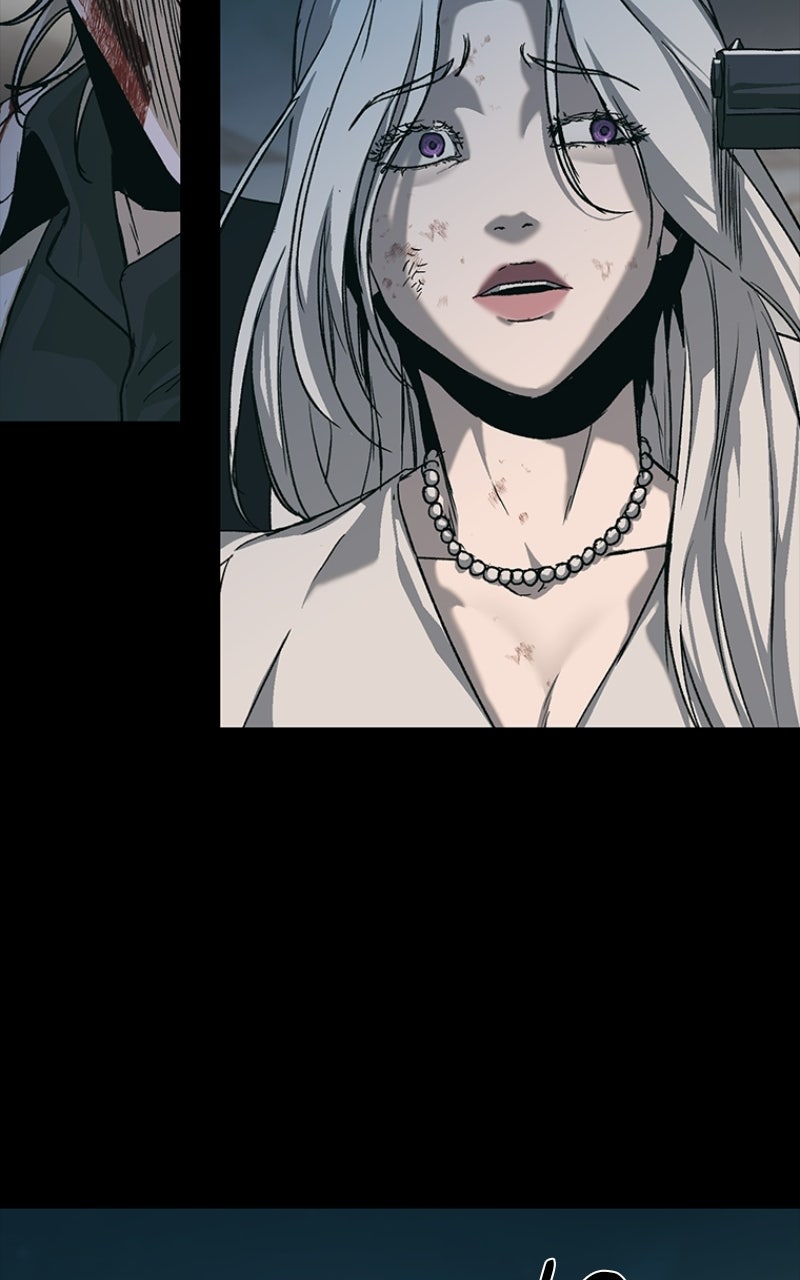 Kowloon: COPÓKA Episode 55 page 61 - 