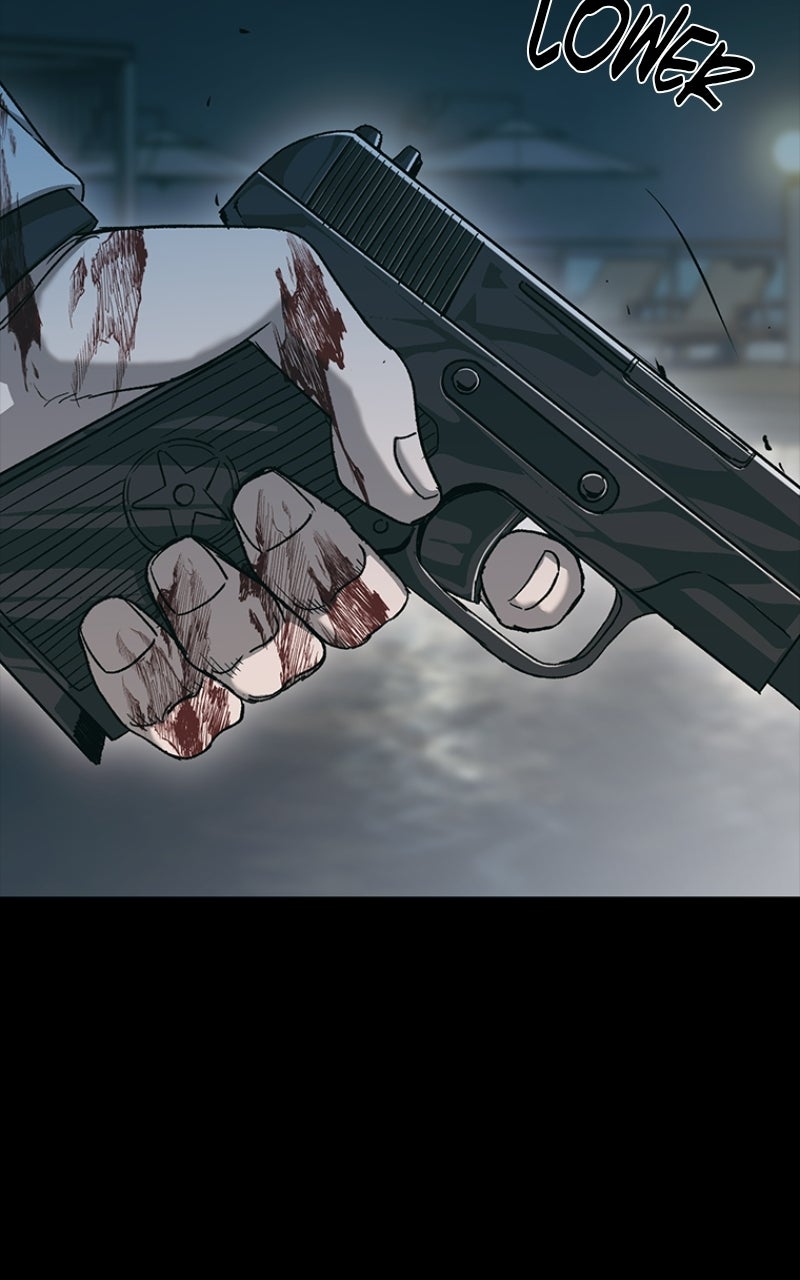 Kowloon: COPÓKA Episode 55 page 62 - 