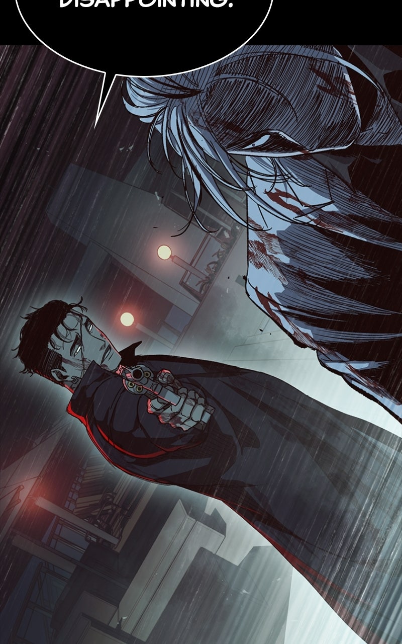 Kowloon: COPÓKA Episode 55 page 65 - 