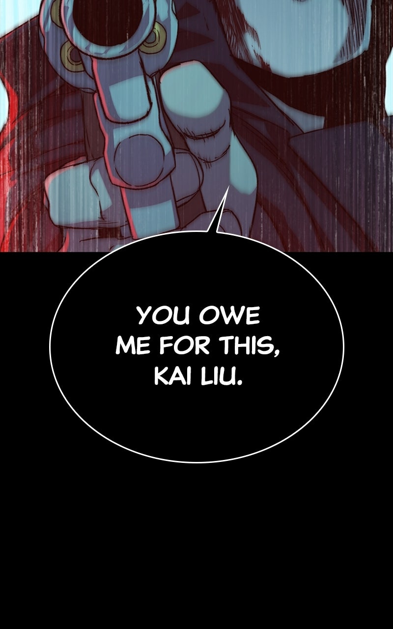Kowloon: COPÓKA Episode 55 page 67 - 