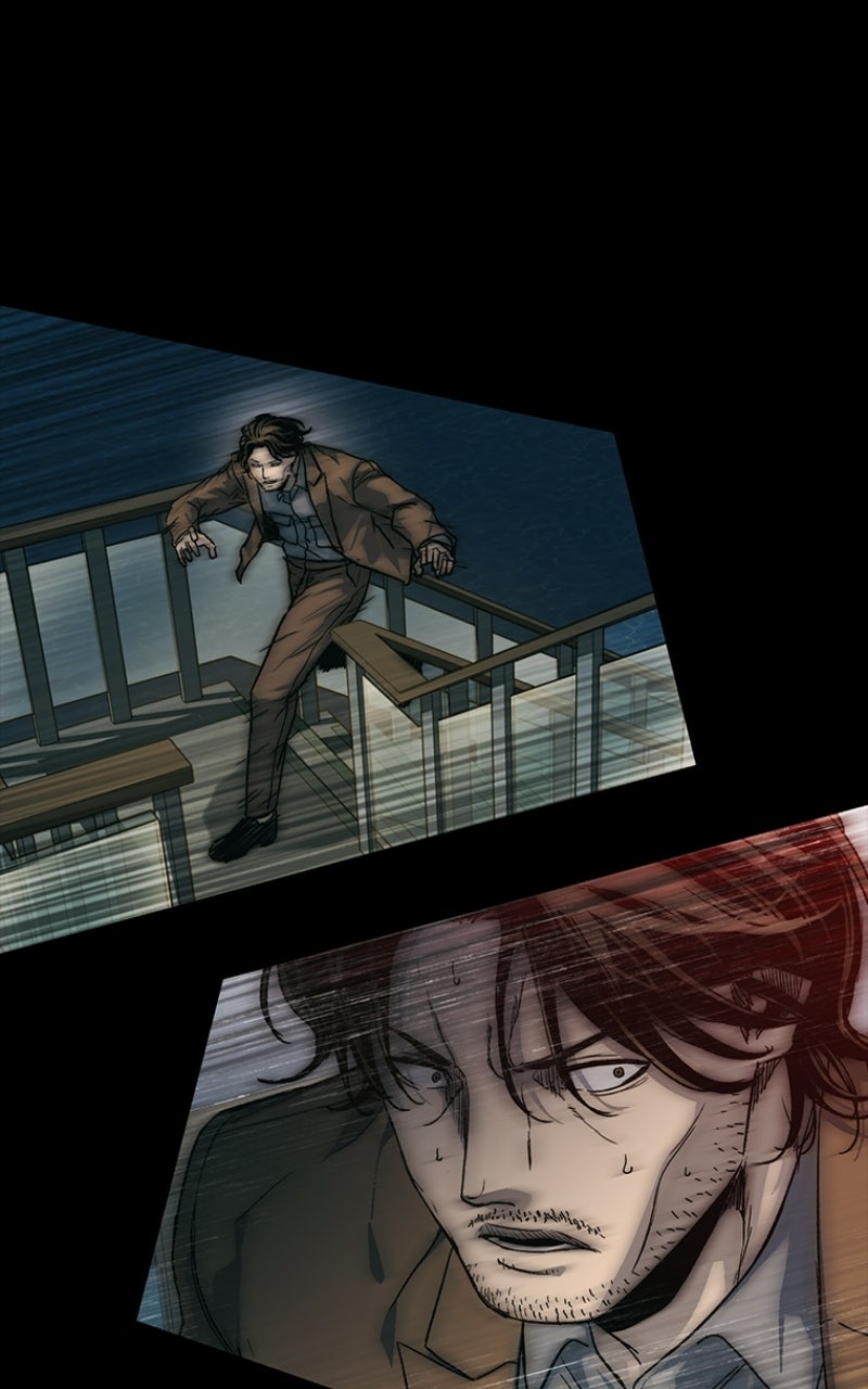 Kowloon: COPÓKA Episode 55 page 8 - 
