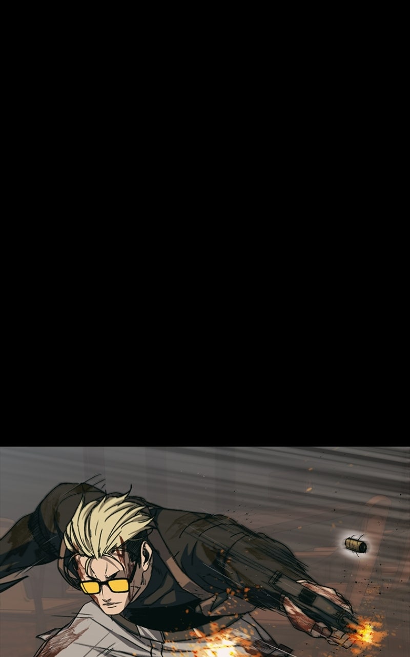 Kowloon: COPÓKA Episode 55 page 73 - 