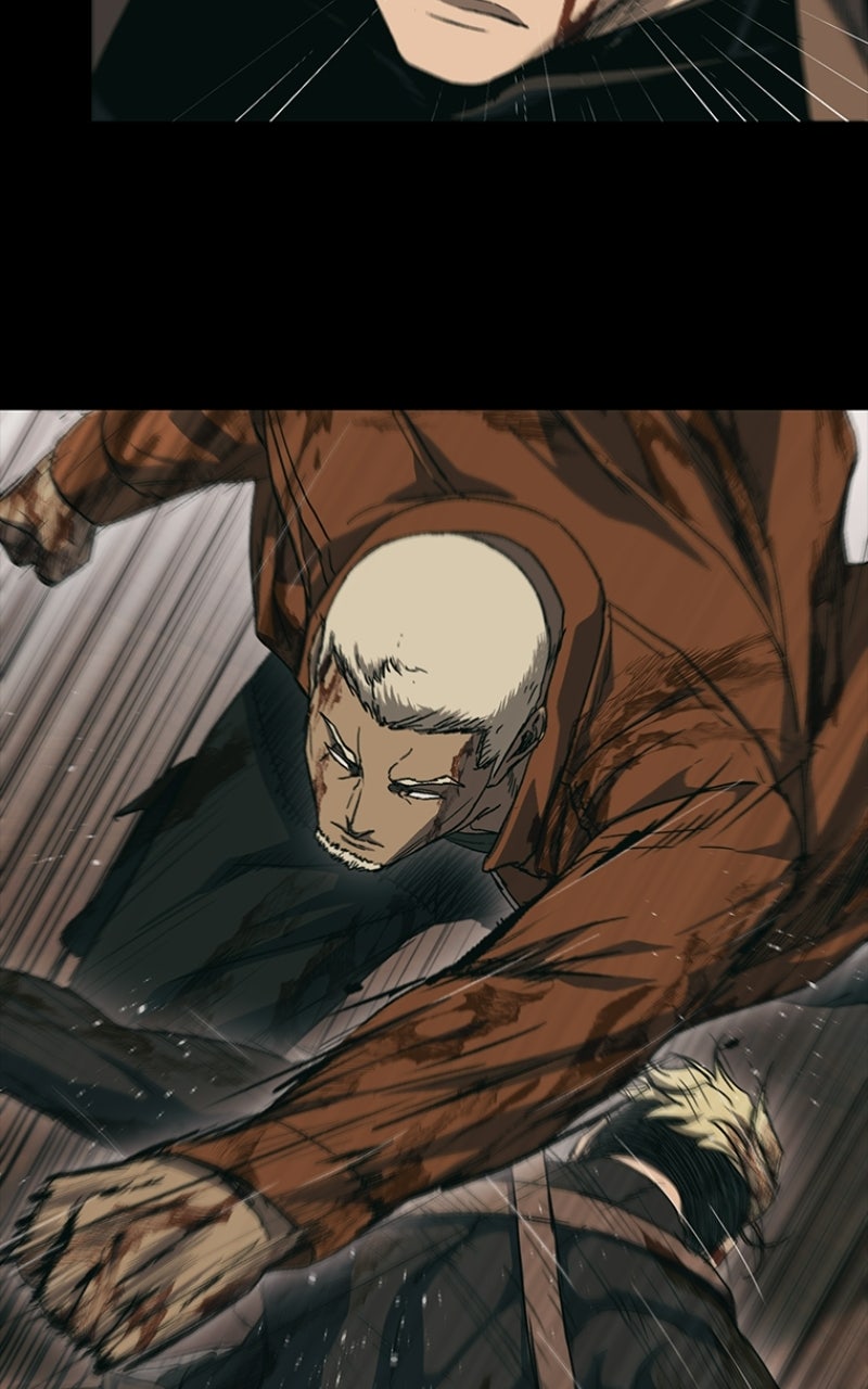Kowloon: COPÓKA Episode 55 page 76 - 