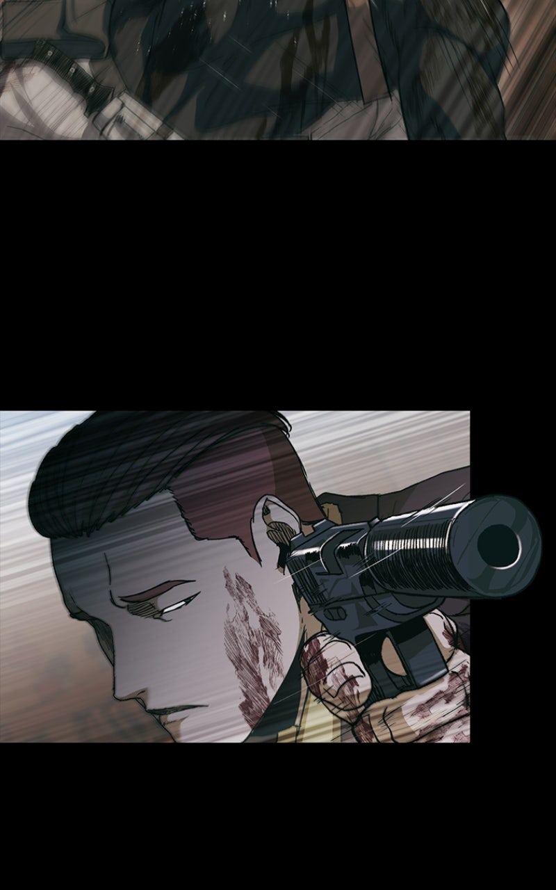 Kowloon: COPÓKA Episode 55 page 77 - 